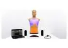 Auscultation Simulator for Medical Education | MaverickSimulation