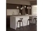 Stone Suppliers Brisbane | Porcelain & Silica-Free Stone Slabs by Real Stone Projects