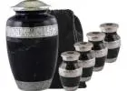 Urns for Ashes for Adults | Higher Handicrafts Collection
