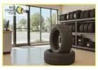 What Drivers Really Spend on Tires