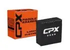 Shop Best Pickleball Paddle Eraser | CPX Pickleball