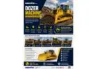 Buy Dozer Machine at the Best Price