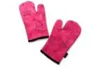 Shop Microfiber Gloves Online | Hairloveindia.com Store