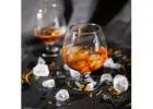Shop Premium Brandy Balloon Glass for Elegant Home Bars