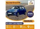 Car Rental South Africa – Affordable & Reliable Vehicle Hire