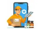 Medicine Courier to USA | Trusted International Shipping
