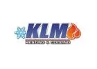 KLM Heating & Cooling
