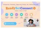 ReadySetConnect – HIPAA Compliant Psychology Practice Management Software for Modern Mental Health P