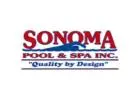 Pool Builders In Sonoma County