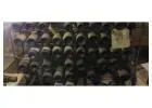 Wijnen Verkopen with Corks & Caps | Best Wine Buyers
