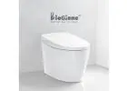 Powerful Electric Toilets – Hygienic, Efficient & Reliable
