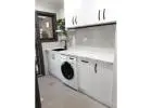 Count On BRW For the Best Adelaide Laundry Renovations