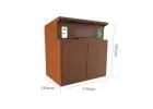 Invest in Solar-Powered Garbage Compactor Solutions - Get Started Today