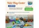 Kids Play Center Gachibowli | The Kidz Land Financial District