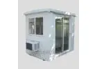 Guard Houses