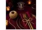 Rustic Table Twine for Beautifully Styled Settings