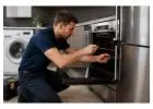 Appliance Repairs in Melbourne | Licensed Electrical Appliance Services in