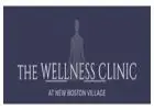 The Wellness Clinic at New Boston Village