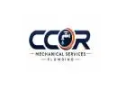 CCOR Mechanical