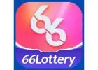 66 lottery app