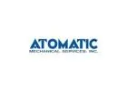 Atomatic Mechanical