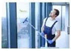 Window Cleaning Services for Crystal Clear Glass Every Time Now