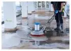 Deep Cleaning Services for Fresh and Hygienic Living Spaces Now