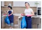 End of Lease Cleaning Parramatta for Spotless Rental Homes Now