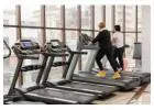 Professional Gym Cleaning Services Brisbane for Hygienic Fitness Spaces