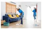 House Cleaning Services Brisbane for Spotless Living Spaces