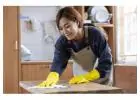 Professional End of Lease Cleaning Brisbane with Bond Back Support
