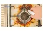 Commercial Kitchen Cleaning Brisbane for Food Businesses