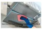 Kitchen Exhaust Cleaning Brisbane for Safer Commercial Kitchens