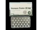 Prodes Diazepam 10mg Tablets - Treatment of Anxiety