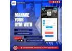 GoGym4U – The Leading Gym Management App for Modern Fitness Centers