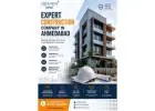Expert Construction Company in Ahmedabad for Quality Projects