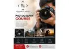 photography course in Bangalore