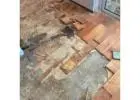 Rapid Recovery Team for Hurricane Restoration Help