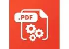 Convert PDF to Word File Online | Pdftooler