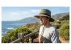 Stay Cool Outdoors with Stylish UV Protection Headwear