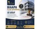 biaapa plan approval in Bangalore