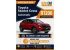 Pietermaritzburg Car Rental – Affordable, Reliable, and Flexible Vehicle Hire