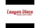 Lawyer Vince