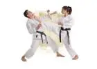 Taekwondo Riverwood: Professional Martial Arts Training for All Ages