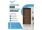 Say Goodbye to Faded and Damaged Doors