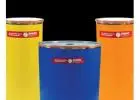 Who Supplies High Quality Spinning Cans Worldwide?