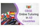 CBSE Online Tutoring in Gulf Countries | Live 1-on-1 Classes with Ziyyara