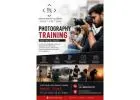 photography training in Bangalore