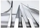 Medical PVD Coating Services | Corrosion Resistant Medical Coatings